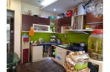 Gấp! Bán nhà Lê Trọng Tấn, TX,  62m, 5,7 tỷ, 2 mặt ngõ.